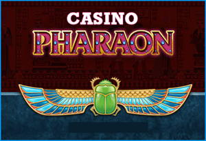 Онлайн рулетка в казино "Фараон"